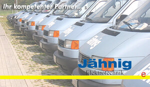 Jähnig Elektrotechnik GmbH Oldenburg Jähnig Elektrotechnik GmbH Oldenburg